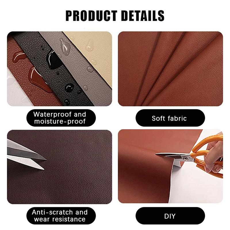 Nylon Cloth Black Self Adhesive Patches Down Jackets Clothes Stickers Diy Garment Repair Broken Knee And Elbow A4
Nylon Cloth Black Self Adhesive Patches Down Jackets Clothes Stickers Diy Garment Repair Broken Knee And Elbow A4