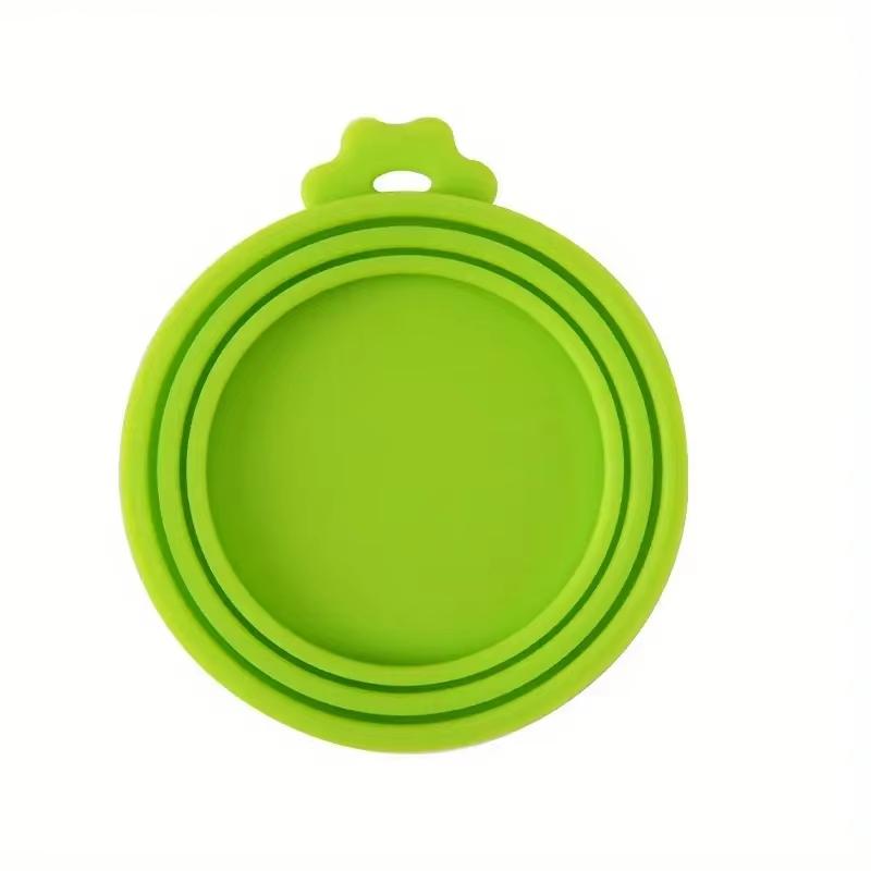 Food Can Lids Silicone Pet Food Can Covers for Dog Cat Food One Tin Cap Fit Most Standard Size Dog Cat Food Canned
Food Can Lids Silicone Pet Food Can Covers for Dog Cat Food One Tin Cap Fit Most Standard Size Dog Cat Food Canned