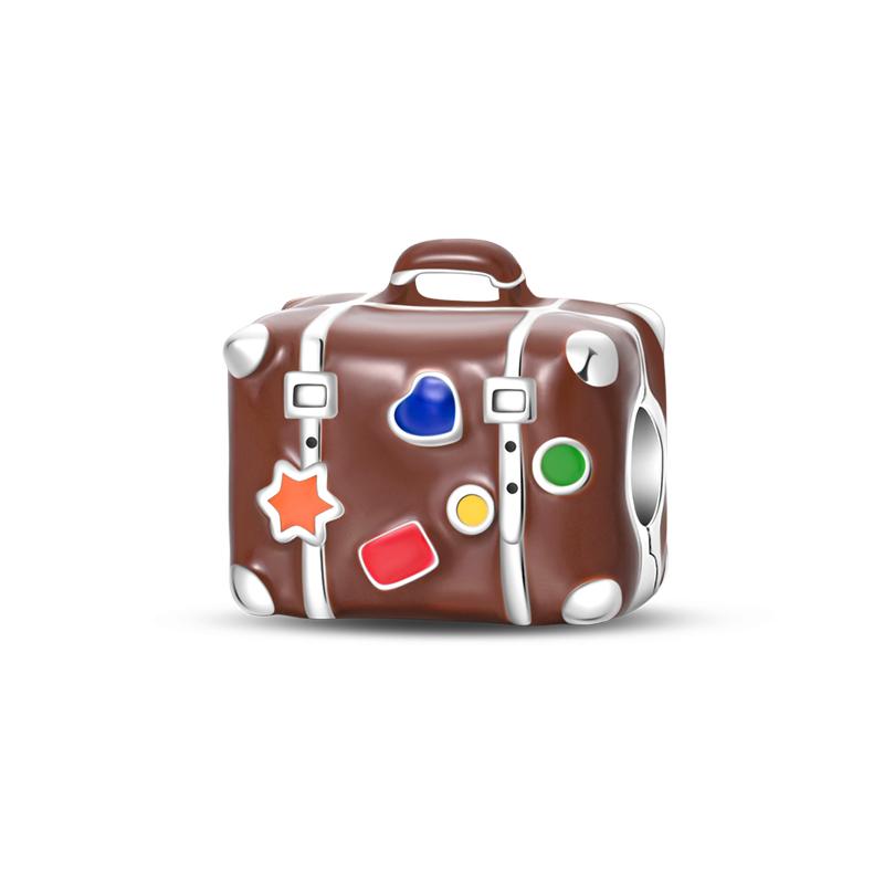 copper Color Eiffel Tower Famous Attractions Collection Charm Bead Charms Bead Compatible With 3mm Authentic Bracelets Do It Yourself Jewellery Souven
copper Color Eiffel Tower Famous Attractions Collection Charm Bead Charms Bead Compatible With 3mm Authentic Bracelets Do It Yourself Jewellery Souven