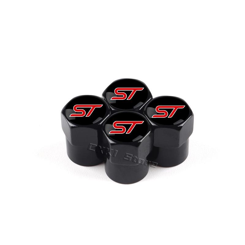 4PCS Car Wheel Tire Valve Stem Caps Airtight Cover For Ford ST Line Focus X 2 3 Mondeo Fiesta Kuga MK2 MK3 MK4 Tyre Accessories
4PCS Car Wheel Tire Valve Stem Caps Airtight Cover For Ford ST Line Focus X 2 3 Mondeo Fiesta Kuga MK2 MK3 MK4 Tyre Accessories