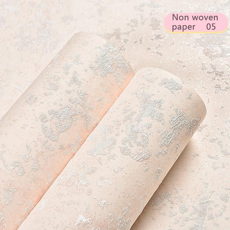 3D Современные Простые Самоклеящиеся Обои Гостиная Спальня ТВ Фон Кабинет Настенная Бумага нетканый материал Домашний Декор 53CMx9.5M светло-розовый
3D Современные Простые Самоклеящиеся Обои Гостиная Спальня ТВ Фон Кабинет Настенная Бумага нетканый материал Домашний Декор 53CMx9.5M светло-розовый