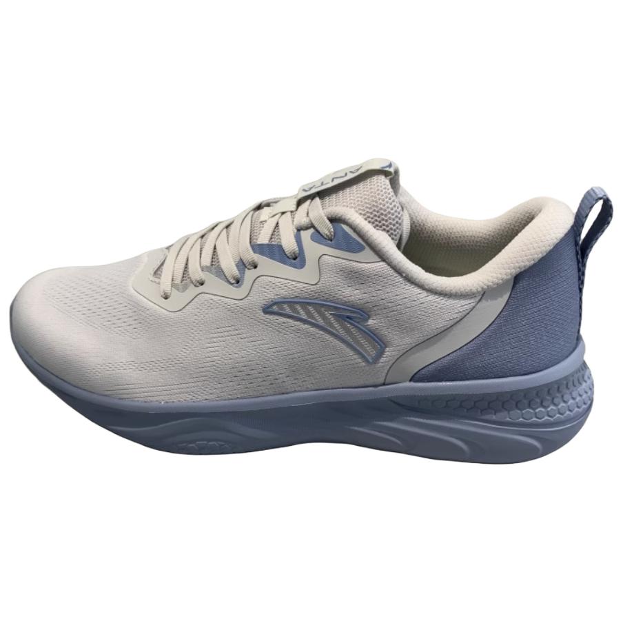 Anta Comfortable Versatile Durable Non-Slip Low-Top Casual Running Shoes Men Sneakers White Blue 112347793S-4 43
Anta Comfortable Versatile Durable Non-Slip Low-Top Casual Running Shoes Men Sneakers White Blue 112347793S-4 43