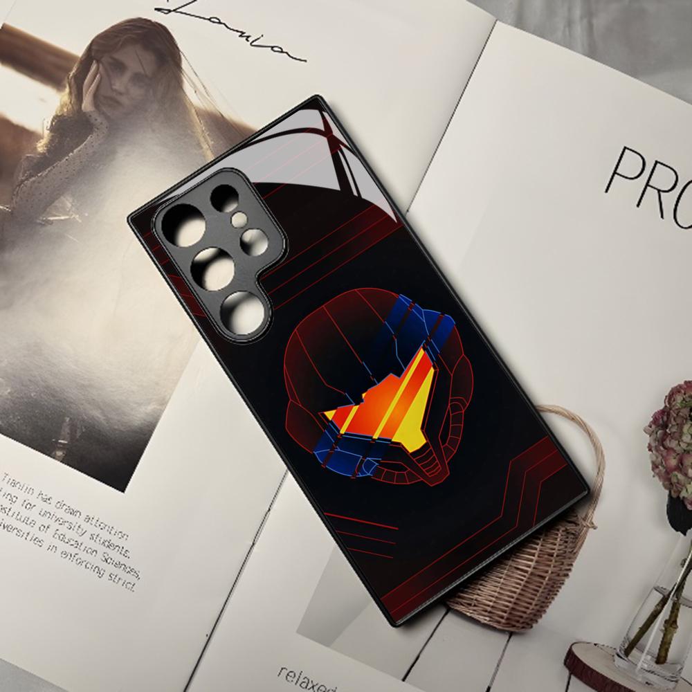 Game M-Metroid Phone Case for Samsung Galaxy S24 S23 S22 S20 A24 A54 S21 A34 A53 Note20 M54 Fe Ultra Plus Black Glass Cover Samsung s23
Game M-Metroid Phone Case for Samsung Galaxy S24 S23 S22 S20 A24 A54 S21 A34 A53 Note20 M54 Fe Ultra Plus Black Glass Cover Samsung s23