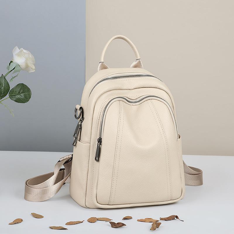 Рюкзак для женщин, повседневный легкий рюкзак большой вместимости для путешествий, универсальный для учеников средней школы, старшеклассников и студентов колледжа белый
Рюкзак для женщин, повседневный легкий рюкзак большой вместимости для путешествий, универсальный для учеников средней школы, старшеклассников и студентов колледжа белый