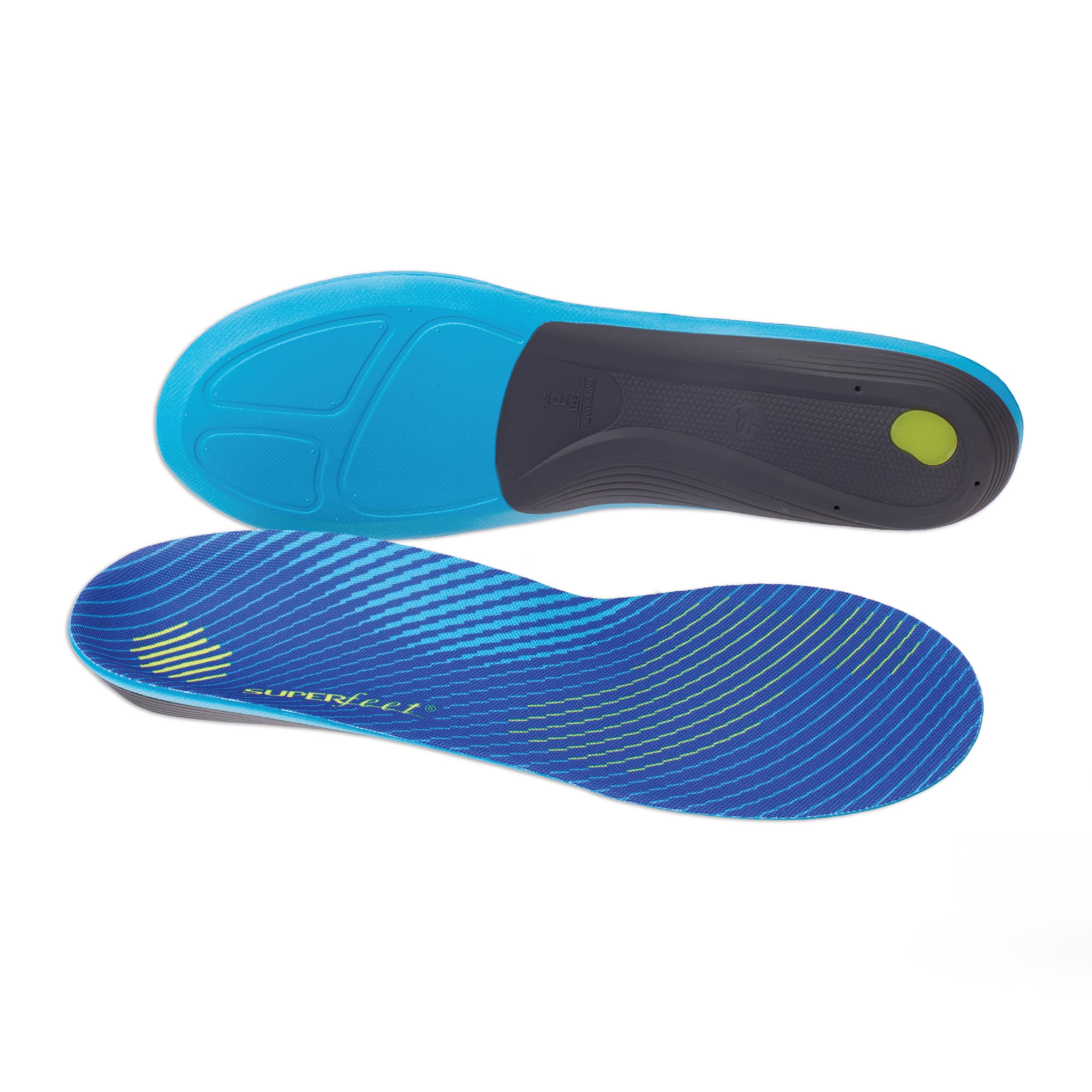 Стелька Performance Active Support Средний свод стопы Бег Ходьба Поглощение ударов Амортизация Глубокая пятка Стабилизатор из углеродного волокна
Стелька Performance Active Support Средний свод стопы Бег Ходьба Поглощение ударов Амортизация Глубокая пятка Стабилизатор из углеродного волокна