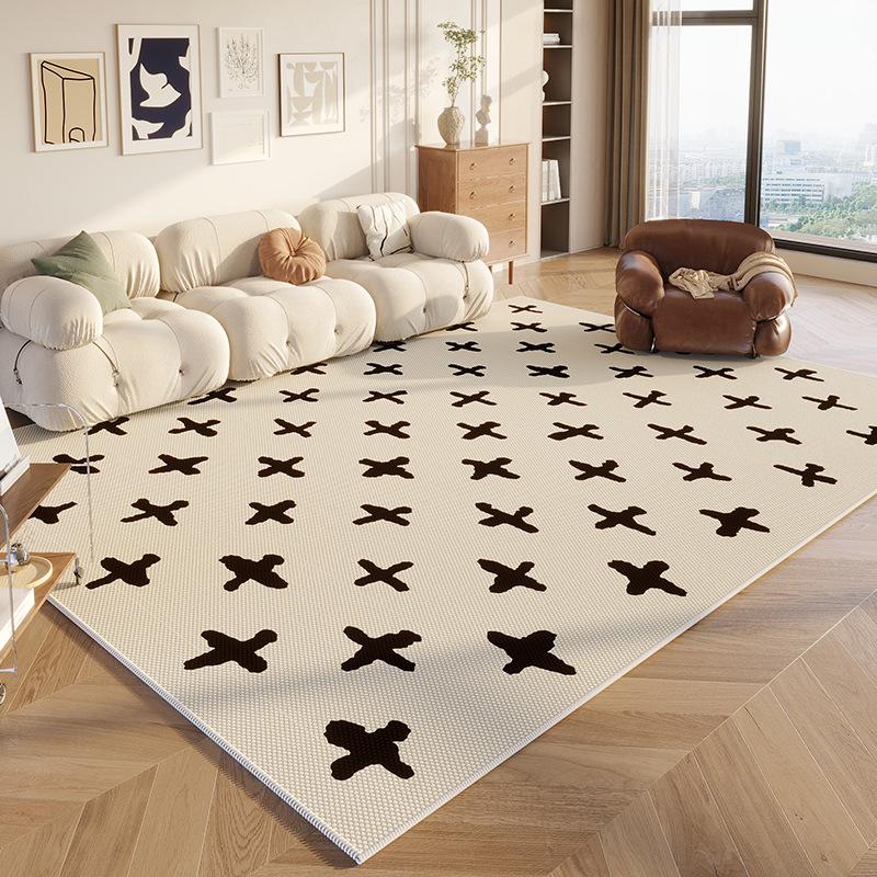 French Pile Carpet Ancient Large Area Living Room Sofa Coffee Table Thick Soft Bed Blanket Bedroom Cushion 400MMx6000MM
French Pile Carpet Ancient Large Area Living Room Sofa Coffee Table Thick Soft Bed Blanket Bedroom Cushion 400MMx6000MM