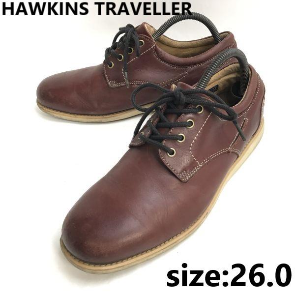 HAWKINS TRAVELLER waterproof walking shoes 26 brown
HAWKINS TRAVELLER waterproof walking shoes 26 brown