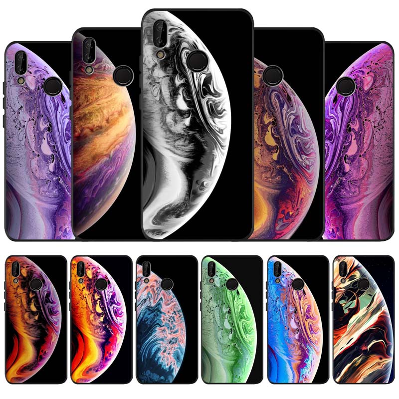 hemisphere black Phone Case for huawei P40 P30 P20 P10 Pro P9 Lite nova 4E 6SE Psmart 2 2019 Y6 9 Prime cover Shell Huawei P9 Lite
hemisphere black Phone Case for huawei P40 P30 P20 P10 Pro P9 Lite nova 4E 6SE Psmart 2 2019 Y6 9 Prime cover Shell Huawei P9 Lite