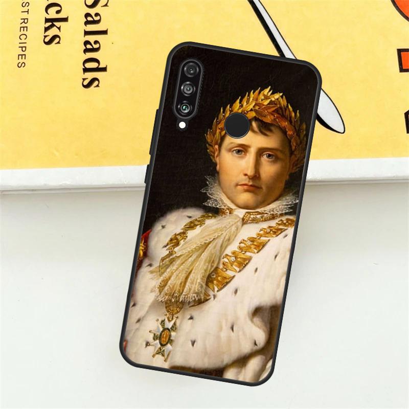 Napoleon Bonaparte Case For Huawei P30 P20 P40 Lite Nova 11 Pro 9 10 SE 5T 3i 7i 11i Y60 Y70 Y90 Y61 Y91 Cover P Smart 2021
Napoleon Bonaparte Case For Huawei P30 P20 P40 Lite Nova 11 Pro 9 10 SE 5T 3i 7i 11i Y60 Y70 Y90 Y61 Y91 Cover P Smart 2021