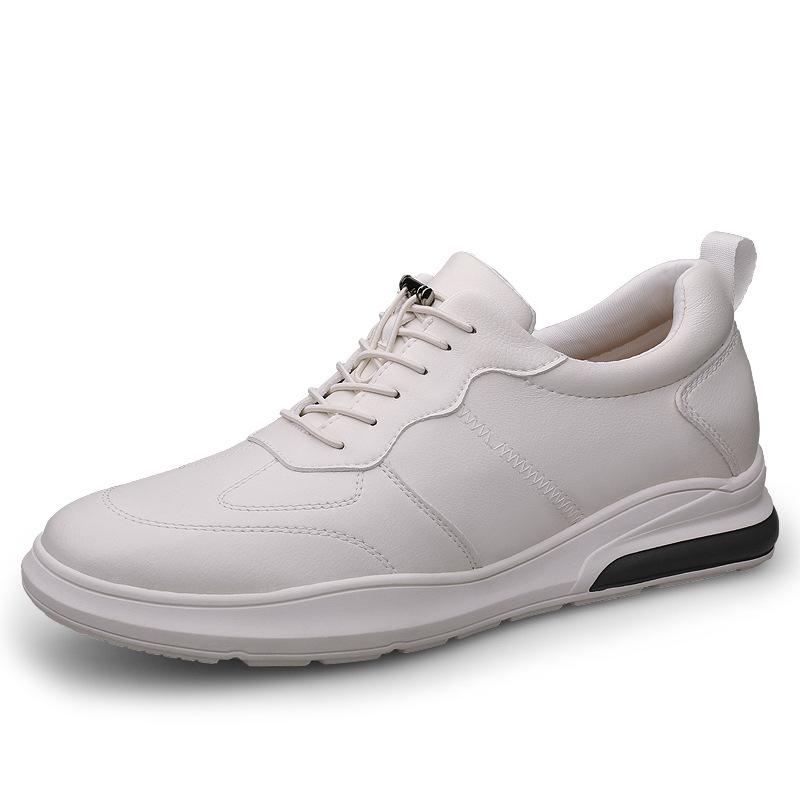1908 Men S Shoes Inner Height Increase Sports Casual Shoes Spring And Autumn Low-Top Cowhide Surface Running Sports Shoes Pure Black White Shoes 37 бежевый
1908 Men S Shoes Inner Height Increase Sports Casual Shoes Spring And Autumn Low-Top Cowhide Surface Running Sports Shoes Pure Black White Shoes 37 бежевый