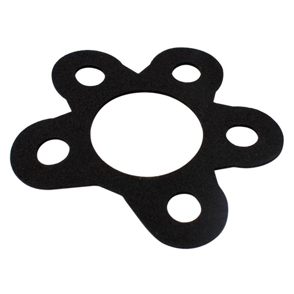 Cyclone Sound Insulation Cotton Replacement Part for Dyson V7 V8 Vacuum Cleaner,Size: S Black
Cyclone Sound Insulation Cotton Replacement Part for Dyson V7 V8 Vacuum Cleaner,Size: S Black