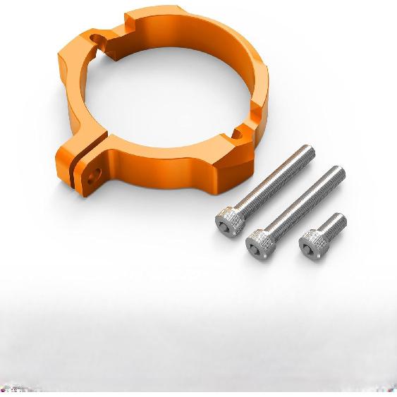 NICECNC Orange Flange Guard Compatible with KTM 250/300 EXC/XC/SX/XCW/XC-W Six Days/XC-W TPI 2017-2022 250/300 XC-W/EXC TPI 2023 See Fitment оранжевый
NICECNC Orange Flange Guard Compatible with KTM 250/300 EXC/XC/SX/XCW/XC-W Six Days/XC-W TPI 2017-2022 250/300 XC-W/EXC TPI 2023 See Fitment оранжевый
