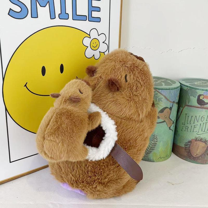 Set Purple Butter Shore Dolphin Plush Toy Capybara Doll Ragdoll Send Children Wedding small 30cm
Set Purple Butter Shore Dolphin Plush Toy Capybara Doll Ragdoll Send Children Wedding small 30cm