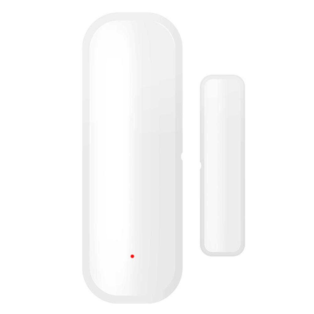 DW10 Tuya WiFi Датчик дверей/вікон Розумна система безпеки Сигналізація Детектор вторгнення Зв язок зі сценами Тригер A
DW10 Tuya WiFi Датчик дверей/вікон Розумна система безпеки Сигналізація Детектор вторгнення Зв язок зі сценами Тригер A