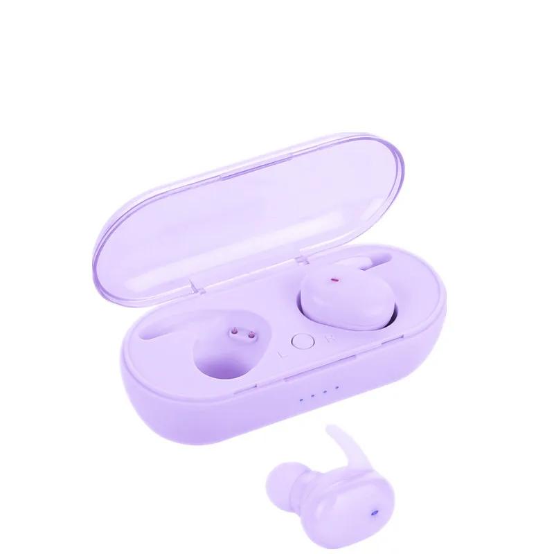Y30 TWS Wireless Bluetooth headset 5.2 Wireless headphones Earbuds In-ear Noise Reduction Waterproof Headphones for allphones
Y30 TWS Wireless Bluetooth headset 5.2 Wireless headphones Earbuds In-ear Noise Reduction Waterproof Headphones for allphones