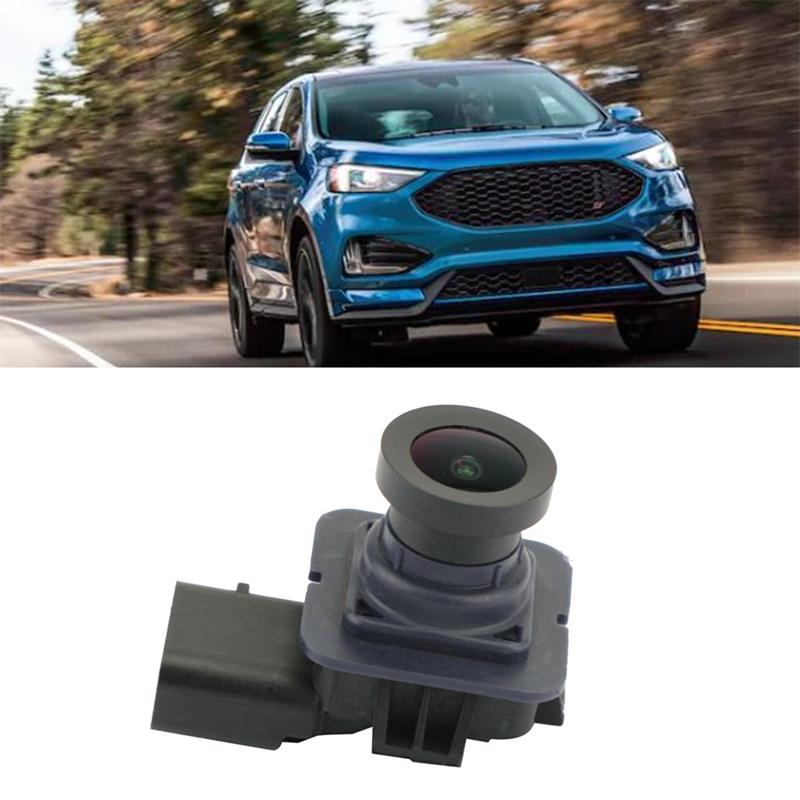Автомобильная камера заднего вида BT4Z-19G490-B для 2011-2015 Ford Edge/2011-2013 Lincoln MKX
Автомобильная камера заднего вида BT4Z-19G490-B для 2011-2015 Ford Edge/2011-2013 Lincoln MKX
