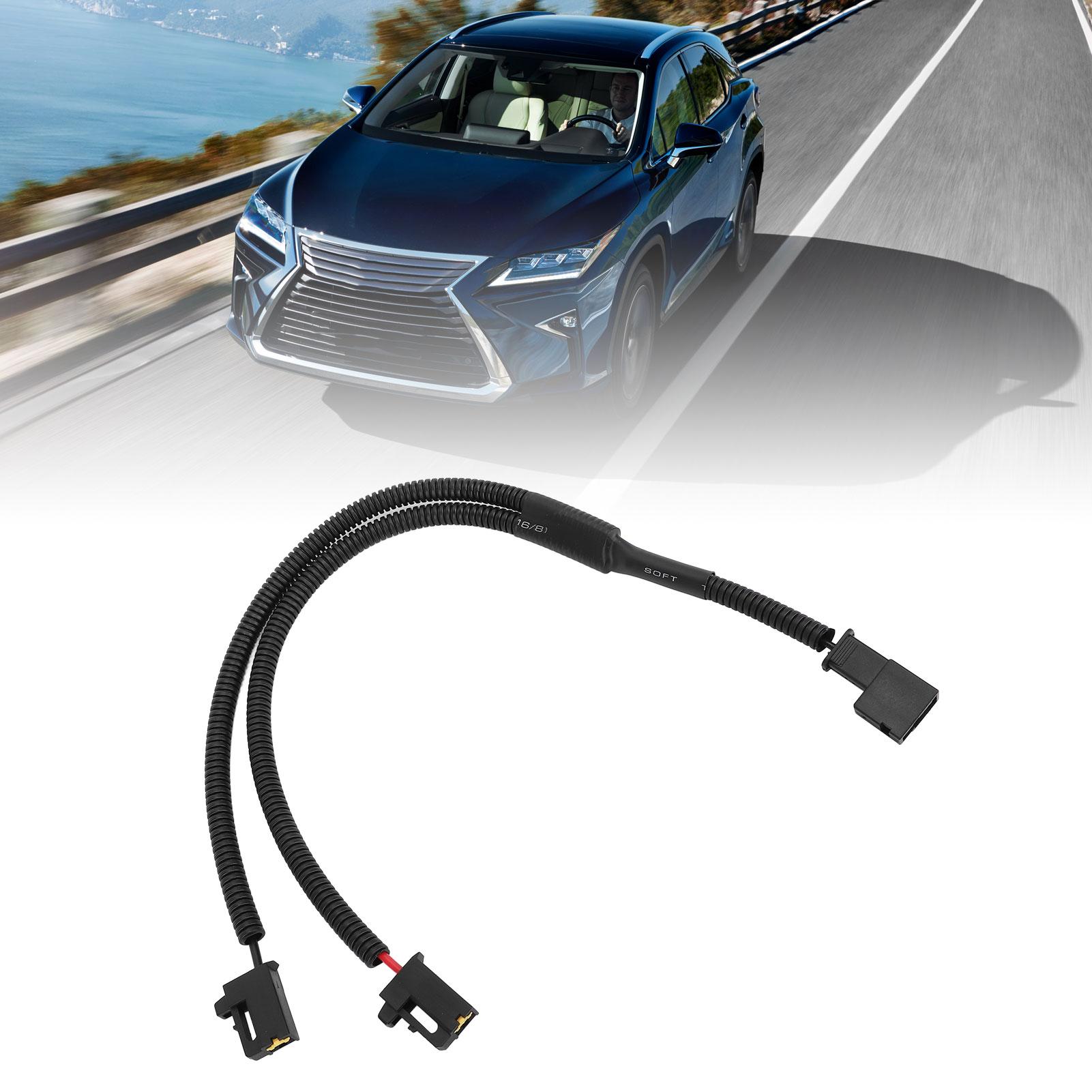 Автомобильный гудок 1 на 2 разъем жгута проводов Plug and Play Y-образный адаптер-разветвитель гудка для REIZ CROWN VIOS FJ CRUISER
Автомобильный гудок 1 на 2 разъем жгута проводов Plug and Play Y-образный адаптер-разветвитель гудка для REIZ CROWN VIOS FJ CRUISER