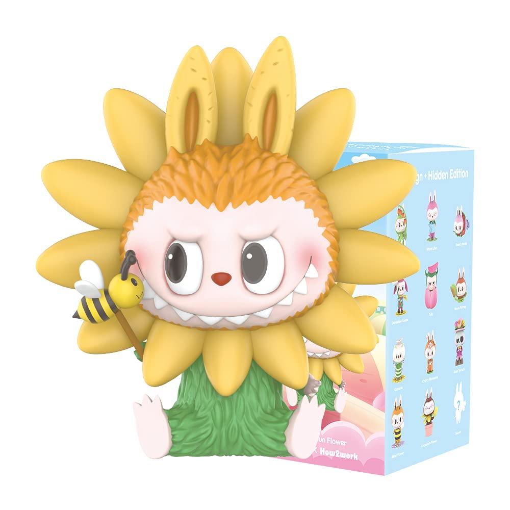 POP MART LABUBU THE MONSTERS Flower Fairy Series Box 12 Pop Mart Gacha Gacha Blind Box Фигурка Пластиковая модель Премиум Игрушка Мягкий винил ПВХ Оригинал
POP MART LABUBU THE MONSTERS Flower Fairy Series Box 12 Pop Mart Gacha Gacha Blind Box Фигурка Пластиковая модель Премиум Игрушка Мягкий винил ПВХ Оригинал