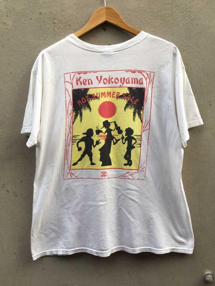 Vintage Pizza of death Band Concert Tshirt Classic All Size ZL151 Unisex T-Shirt XXXL
Vintage Pizza of death Band Concert Tshirt Classic All Size ZL151 Unisex T-Shirt XXXL