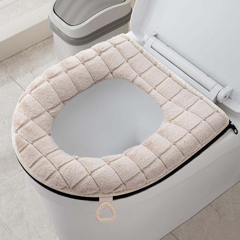 Toilet seat toilet seat seat household toilet cover thermal toilet seat cushion toilet seat cushion toilet anti-dirty
Toilet seat toilet seat seat household toilet cover thermal toilet seat cushion toilet seat cushion toilet anti-dirty