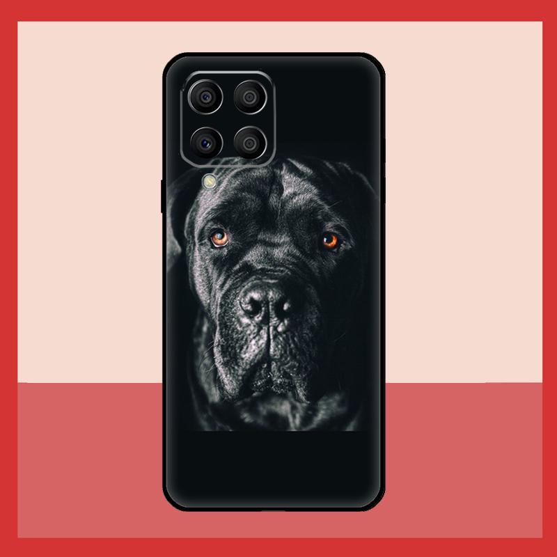 Cane Corso Italian Mastiff Dog Case For Samsung Galaxy M11 M31 M14 M34 M54 M12 M32 M52 M15 M13 M06 M16 M36 M56 M53 M35 M55 Samsung M12
Cane Corso Italian Mastiff Dog Case For Samsung Galaxy M11 M31 M14 M34 M54 M12 M32 M52 M15 M13 M06 M16 M36 M56 M53 M35 M55 Samsung M12