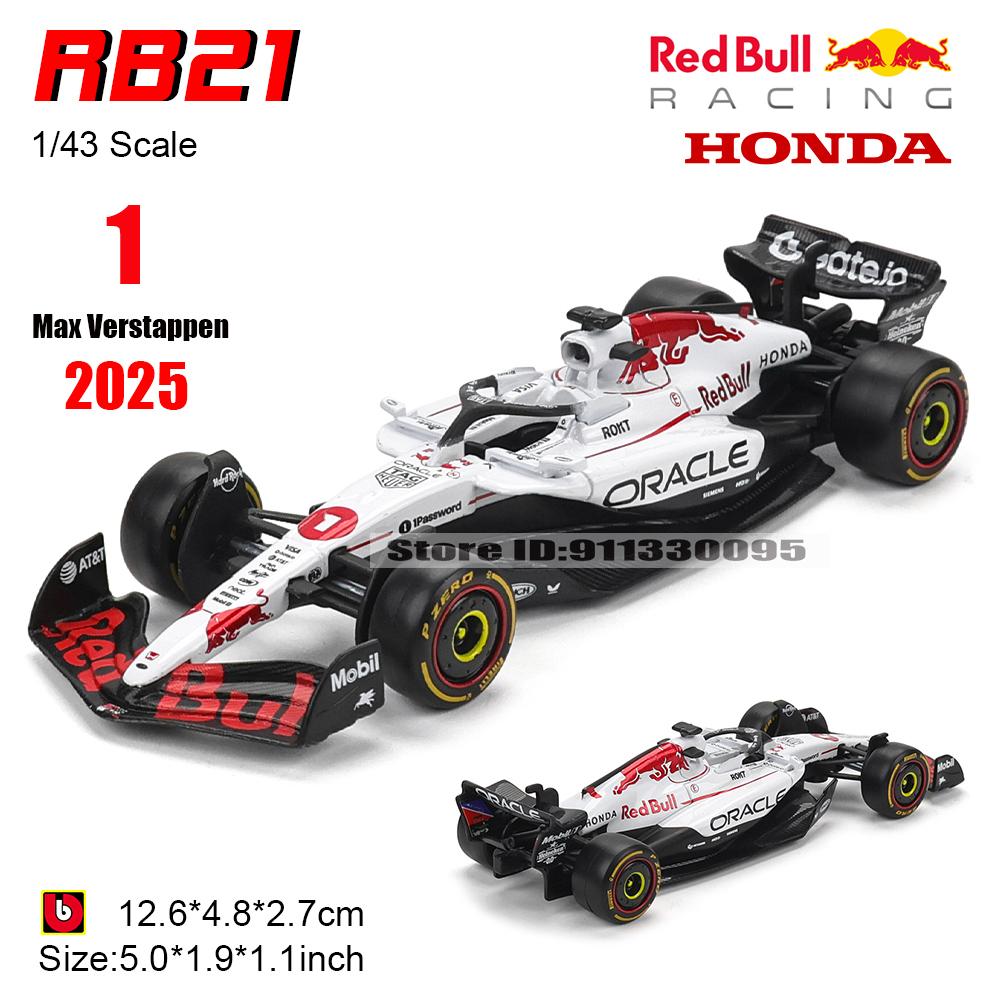 Bburago 1:43 F1 2025 Scuderia Ferrari HP SF25 #16 Charles Leclerc #44 Lewis Hamilton Alloy Model Car Die Cast Model Toy
Bburago 1:43 F1 2025 Scuderia Ferrari HP SF25 #16 Charles Leclerc #44 Lewis Hamilton Alloy Model Car Die Cast Model Toy