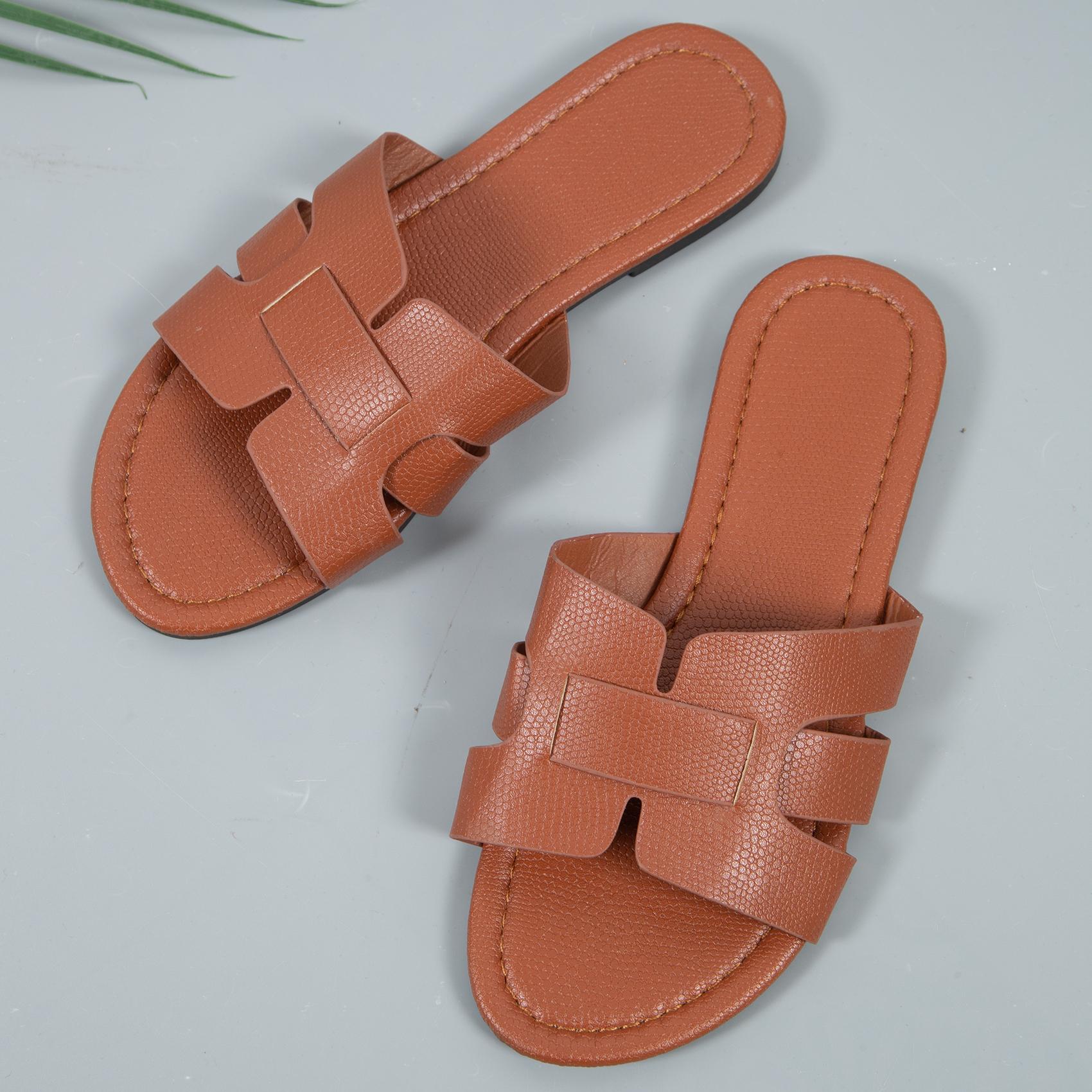 Женские босоножки на плоской подошве розового золота с открытым каблуком, повседневная пляжная обувь для ношения в помещении и на улице, удобные тапочки 36
Женские босоножки на плоской подошве розового золота с открытым каблуком, повседневная пляжная обувь для ношения в помещении и на улице, удобные тапочки 36