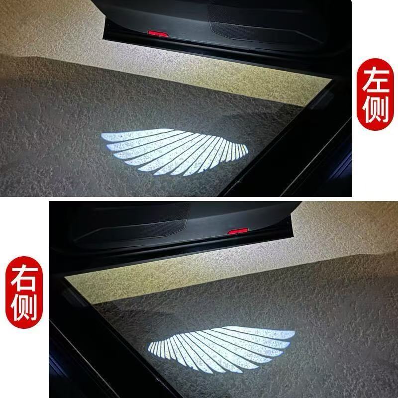 For TOYOTA Prado Rize MARK X Highlander Camry Corolla AVALON Prius LED Car Welcome Door Light Bulbs Ghost Shadow Lamp Accessorie 2pcs
For TOYOTA Prado Rize MARK X Highlander Camry Corolla AVALON Prius LED Car Welcome Door Light Bulbs Ghost Shadow Lamp Accessorie 2pcs