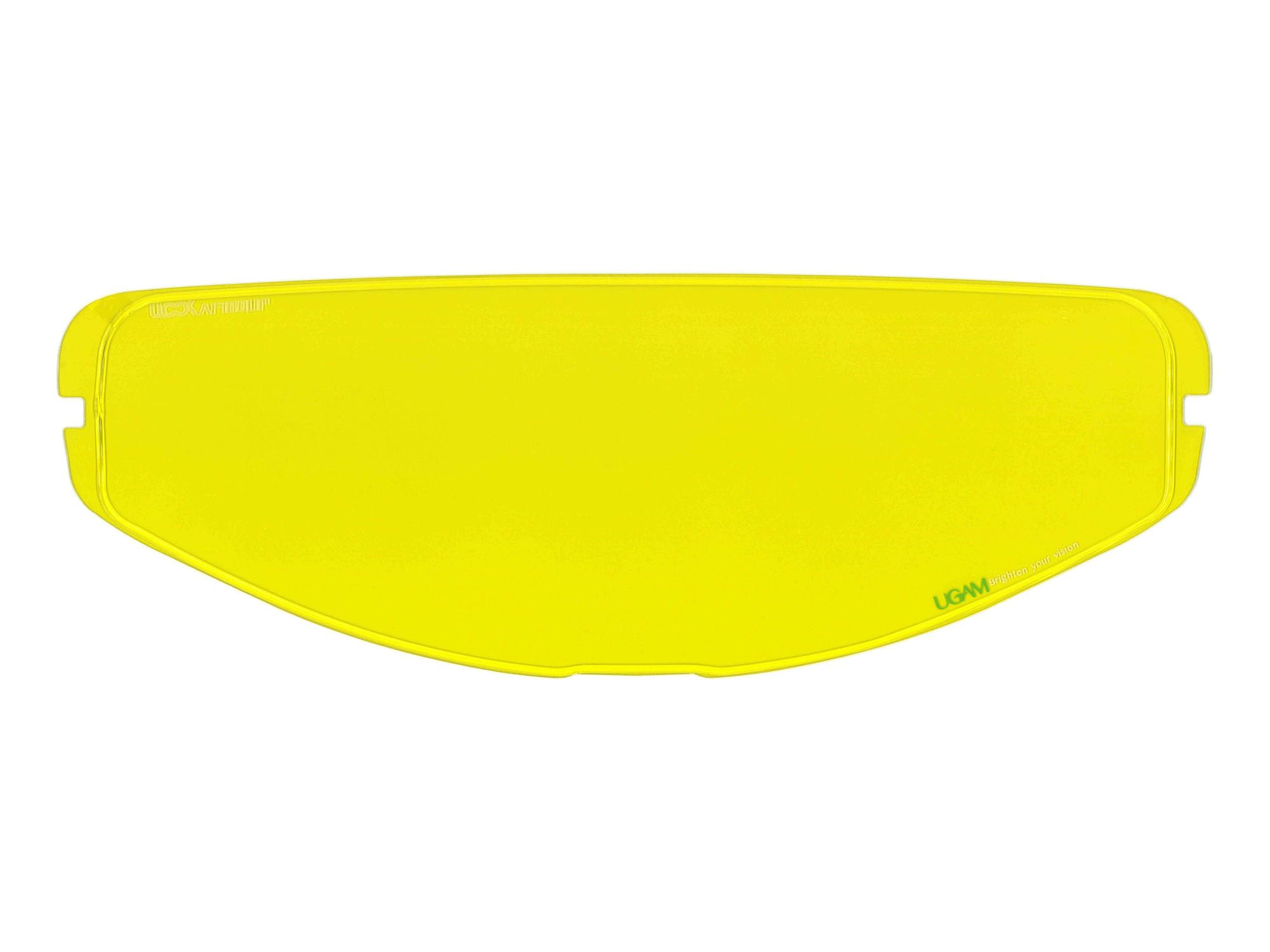 MITSUBA Pinlock Sheet Motorcycle Helmet OGK KABUTO Yellow ULOOK (Mitsuba Sankowa) Anti-fog DAF-1R /DAF-1 UL-03Y01
MITSUBA Pinlock Sheet Motorcycle Helmet OGK KABUTO Yellow ULOOK (Mitsuba Sankowa) Anti-fog DAF-1R /DAF-1 UL-03Y01
