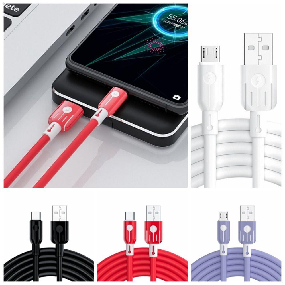 Кабель Micro USB 5A Liquid Silicone Type C Кабель USB Type C Liquid Soft 5A для быстрой зарядки Быстрая зарядка
Кабель Micro USB 5A Liquid Silicone Type C Кабель USB Type C Liquid Soft 5A для быстрой зарядки Быстрая зарядка