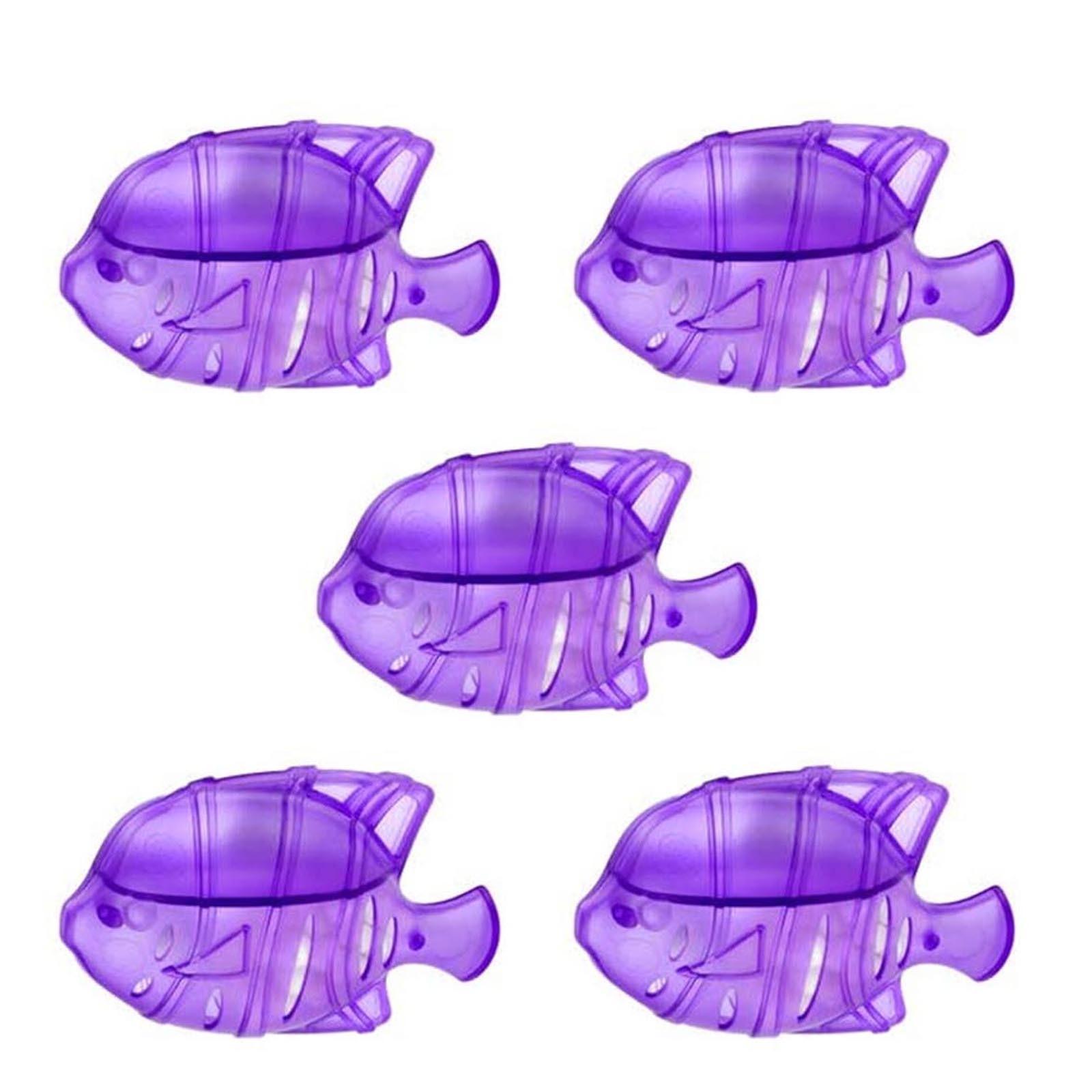 Aquarium Fish Tank Cleaning Tool Fish Shaped Filter Cleaner for Water Purification and Debris Removal Suitable for Home and Office Use
Aquarium Fish Tank Cleaning Tool Fish Shaped Filter Cleaner for Water Purification and Debris Removal Suitable for Home and Office Use