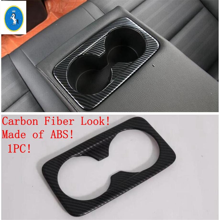 Carbon Fiber Look Inner door bowl / Window Glass Lift / Water Cup Decor Frame Cover Trim For Kia Cerato Forte K3 - Water Cup Frame
Carbon Fiber Look Inner door bowl / Window Glass Lift / Water Cup Decor Frame Cover Trim For Kia Cerato Forte K3 - Water Cup Frame