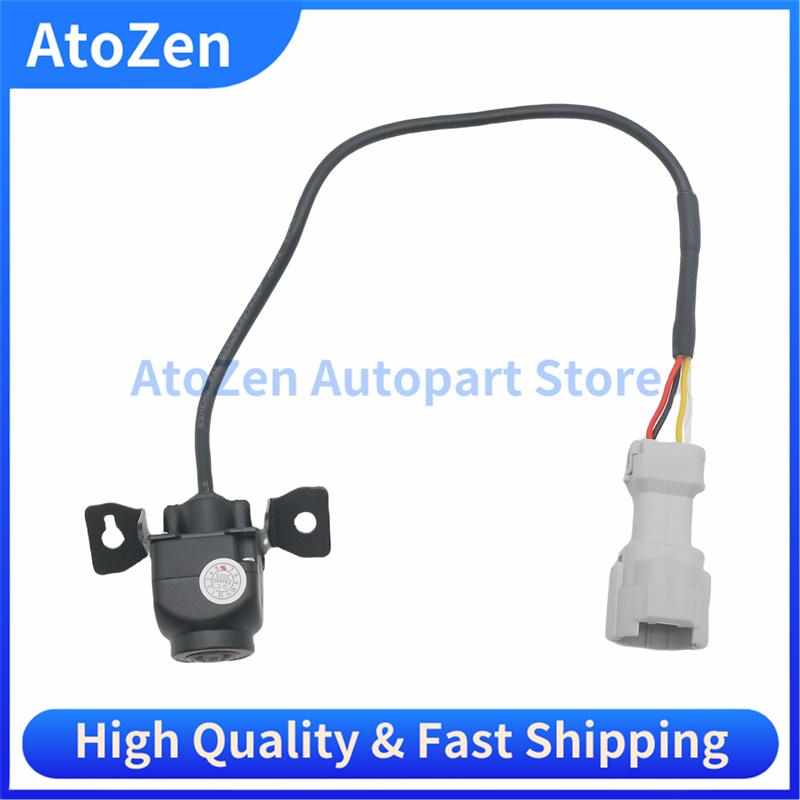 95760-3V010 95760-3V011 Car Rear View Camera Parking Camera for Hyundai Azera 2012-2013 957603V010 957603V011 Car Accessories
95760-3V010 95760-3V011 Car Rear View Camera Parking Camera for Hyundai Azera 2012-2013 957603V010 957603V011 Car Accessories