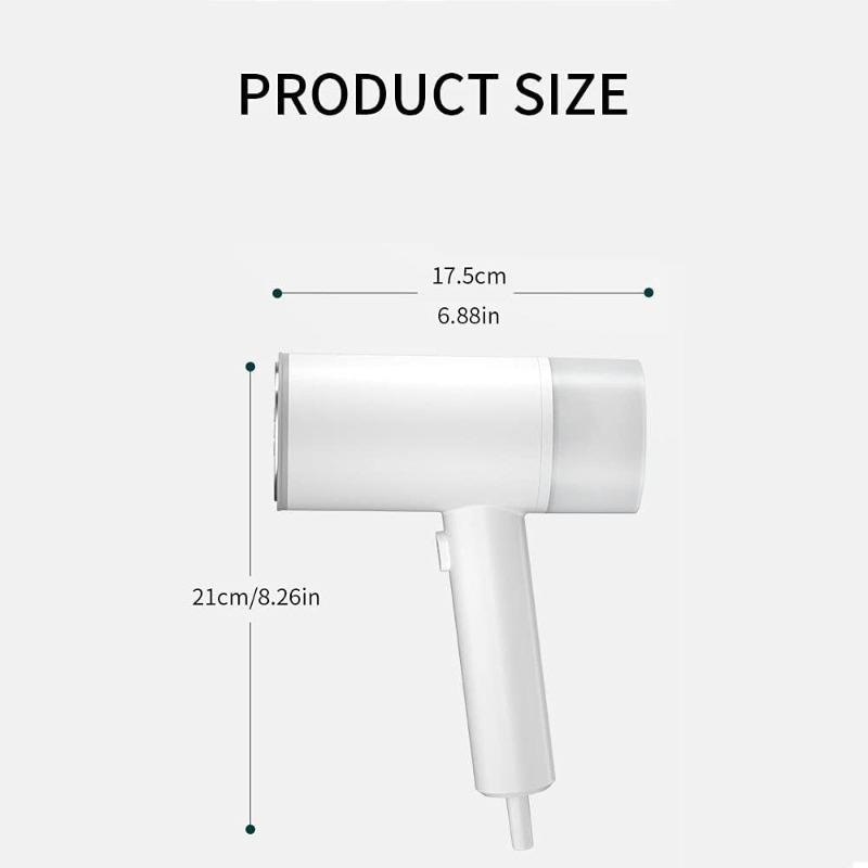 Handheld Hanging Ironing Machine,1200W Small Portable Steam Iron for Home Travel Ironing Machine , Garment Steamer
Handheld Hanging Ironing Machine,1200W Small Portable Steam Iron for Home Travel Ironing Machine , Garment Steamer