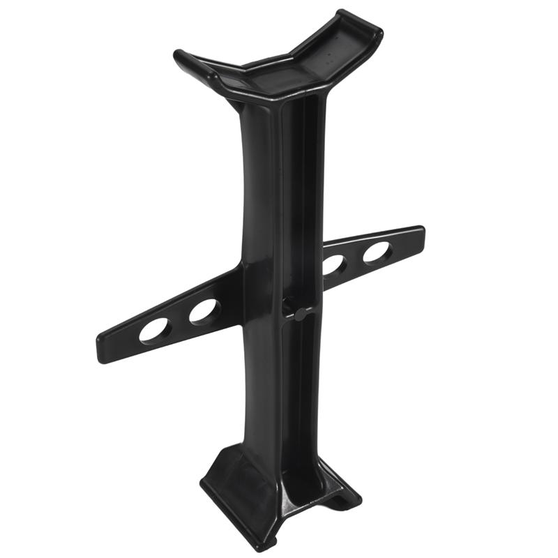 A51K-Motocross Dirt Bike Plastic Fork Support Guard Transportation Protector Fork Saver Brace 10.5 Inch L-Motorcycle чорний
A51K-Motocross Dirt Bike Plastic Fork Support Guard Transportation Protector Fork Saver Brace 10.5 Inch L-Motorcycle чорний