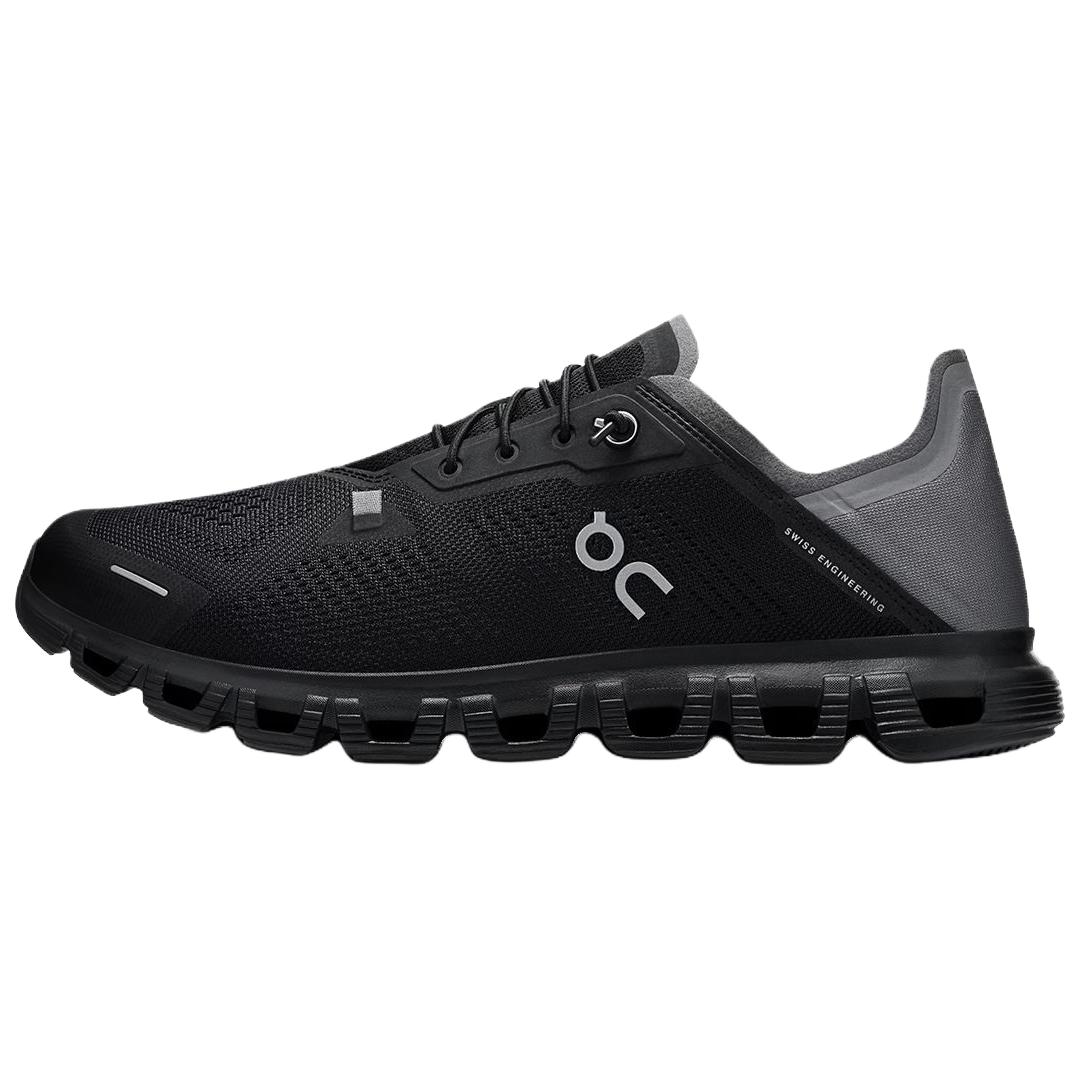 On Cloud 6 Coast Versatile Comfortable Breathable Supportive Lightweight Lifestyle Casual Shoes Men Shoes Black 3MF10030080 41
On Cloud 6 Coast Versatile Comfortable Breathable Supportive Lightweight Lifestyle Casual Shoes Men Shoes Black 3MF10030080 41