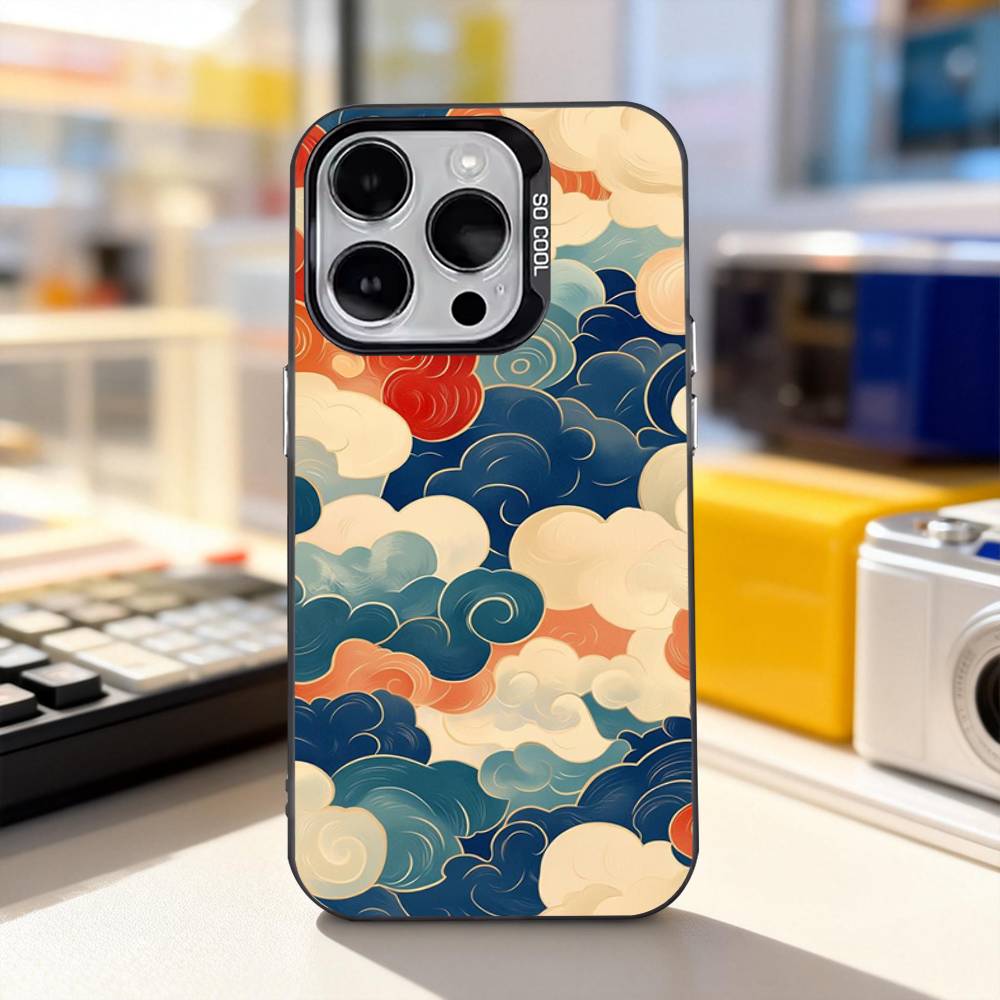 Чехол для телефона в японском стиле Укиё-э, крутой, для iPhone 17,16,15,14,13,12,11, Pro, XS, Max, Plus, Mini, SE4, E, черный матовый, противоударный iPhone17promax
Чехол для телефона в японском стиле Укиё-э, крутой, для iPhone 17,16,15,14,13,12,11, Pro, XS, Max, Plus, Mini, SE4, E, черный матовый, противоударный iPhone17promax