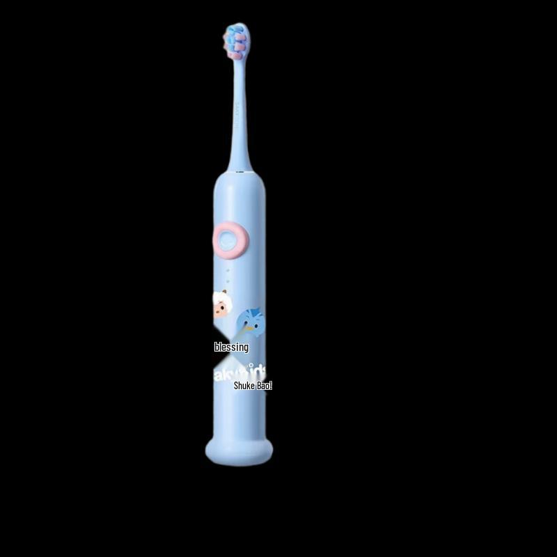 Shuke Kids F2 Smart Sonic Electric Toothbrush
Shuke Kids F2 Smart Sonic Electric Toothbrush