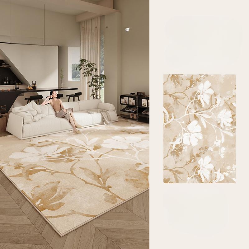 Французький стиль Декор вітальні Килим Потовщений Плюшевий Килимок для підлоги в гардеробну Великі килими для спальні Пухнастий М який Килим для відпочинку 80*120cm
Французький стиль Декор вітальні Килим Потовщений Плюшевий Килимок для підлоги в гардеробну Великі килими для спальні Пухнастий М який Килим для відпочинку 80*120cm