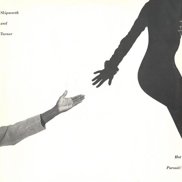 12inch Record SKIPWORTH & TURNER - Hot Pursuit! 12BRW33 4th & Broadway 1985 UK Dance & Electronica Used
12inch Record SKIPWORTH & TURNER - Hot Pursuit! 12BRW33 4th & Broadway 1985 UK Dance & Electronica Used
