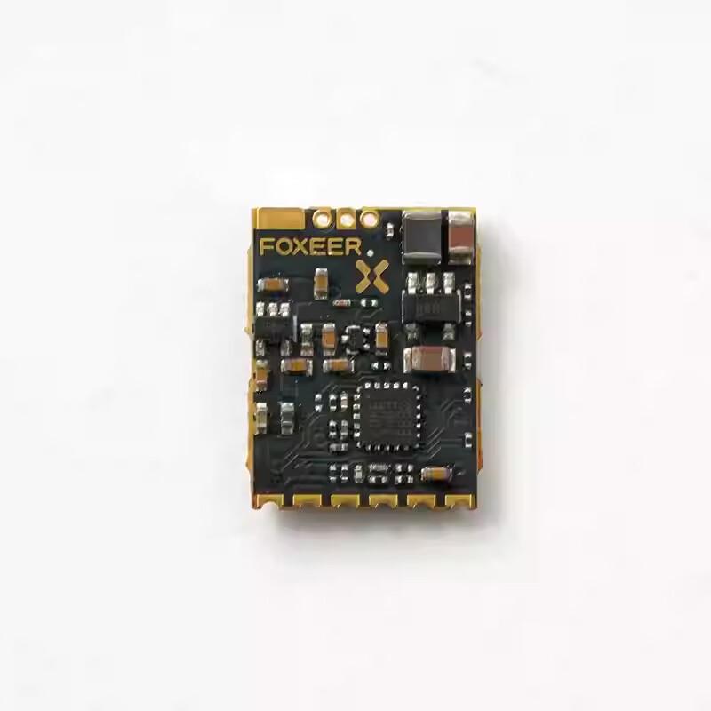 Відеопередавач FOXEER Reaper Nano FPV 5.8G
Відеопередавач FOXEER Reaper Nano FPV 5.8G