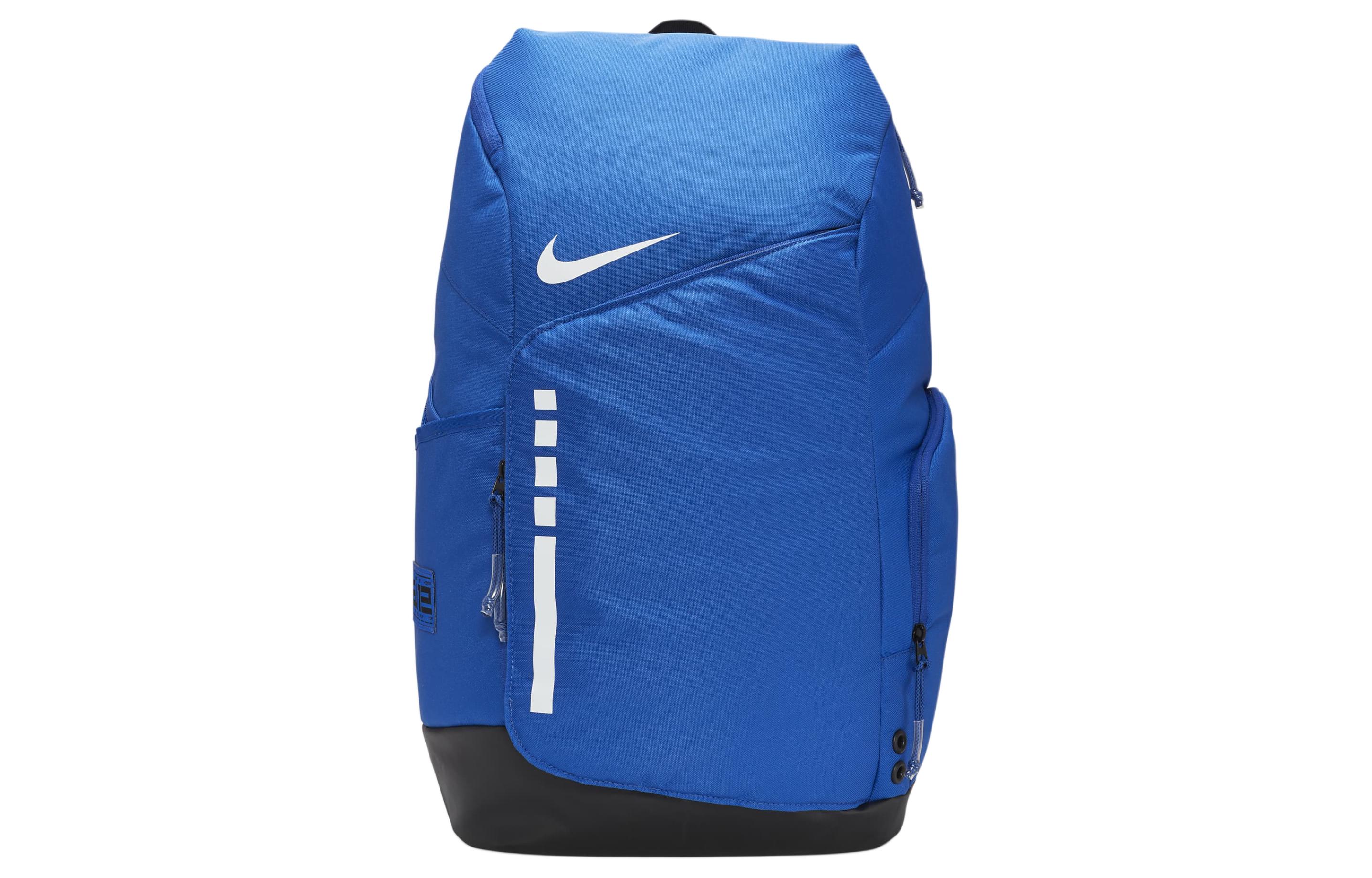 Nike Hoops Elite 32L Backpack Game Royal/Black/White DX9786-480
Nike Hoops Elite 32L Backpack Game Royal/Black/White DX9786-480
