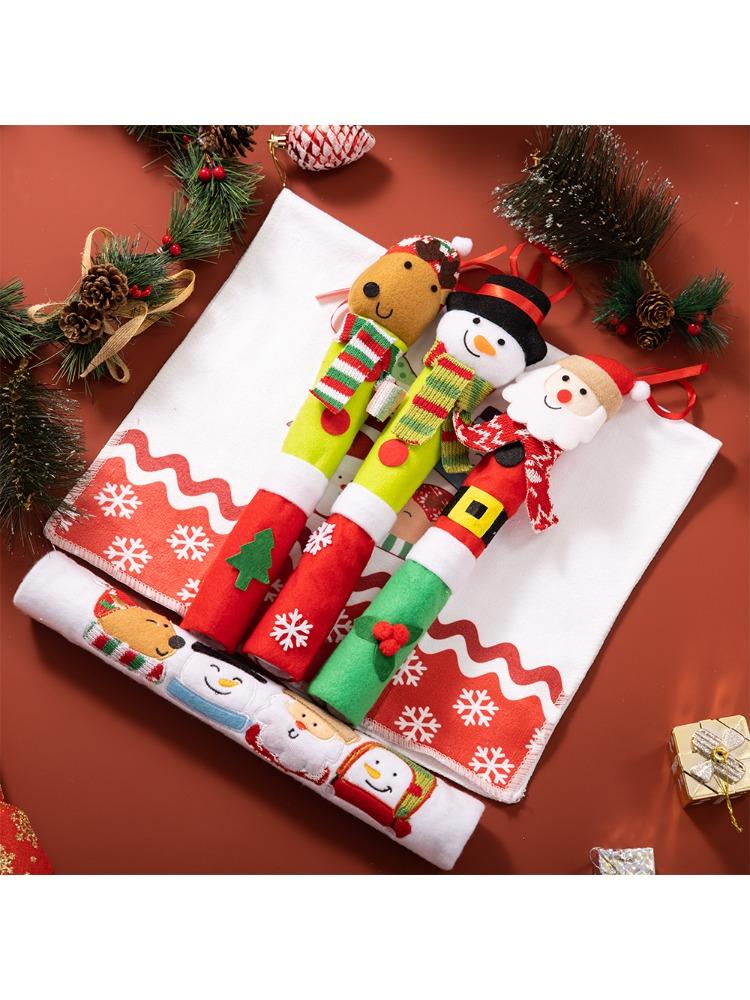 JOYFY 5 штук Рождественские чехлы на ручки кухонной техники для кухни, холодильника, микроволновой печи, посудомоечной машины, для украшения
JOYFY 5 штук Рождественские чехлы на ручки кухонной техники для кухни, холодильника, микроволновой печи, посудомоечной машины, для украшения