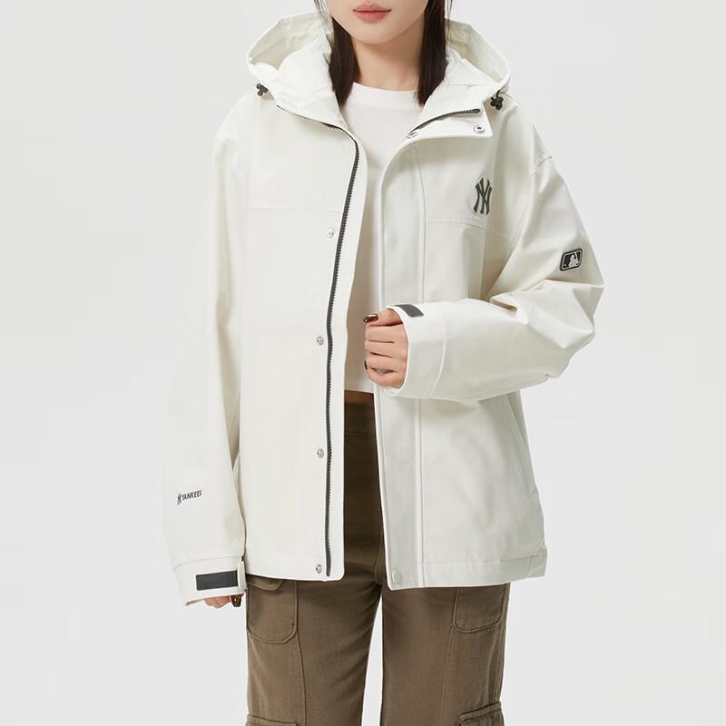 MLB Unisex Spring/Autumn Sport Windbreaker Jacket XL
MLB Unisex Spring/Autumn Sport Windbreaker Jacket XL