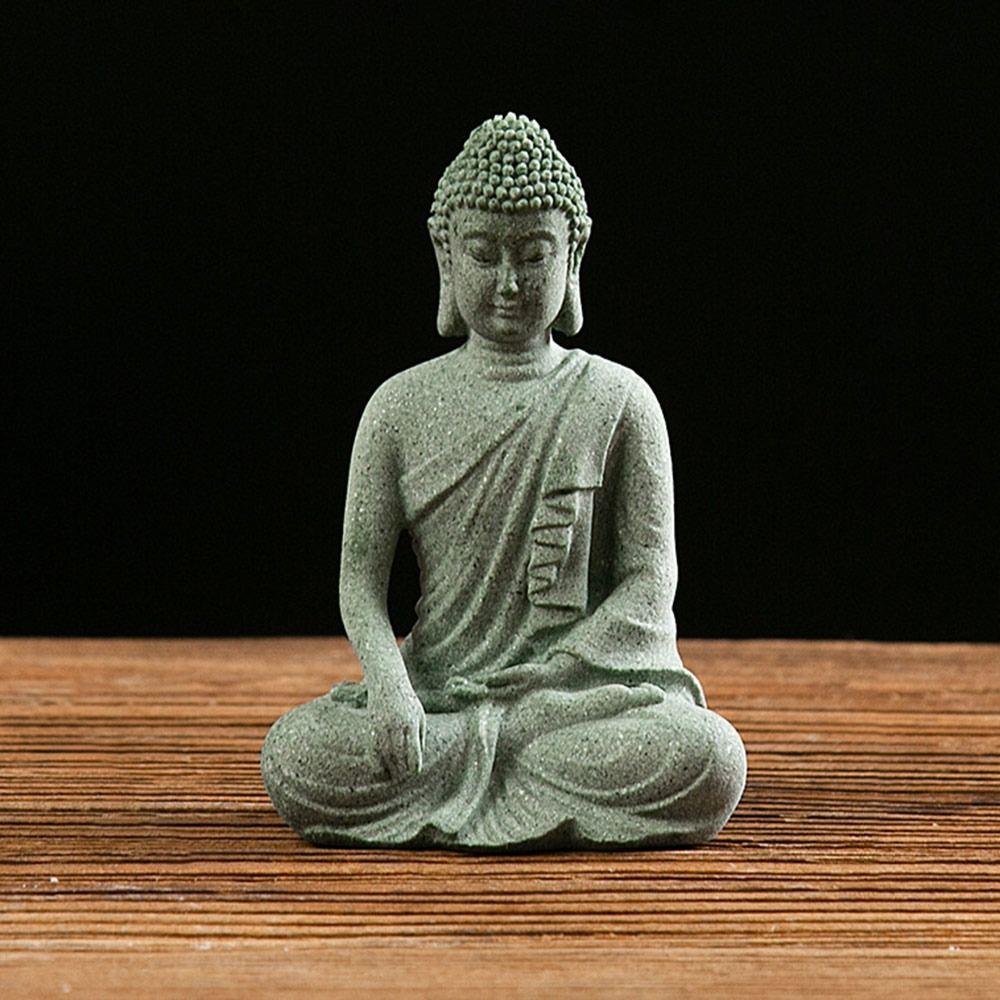 Craft Buddha Fish Tank Decoration Sandstone Buddha Figurine Fish Tank Accessories S-C
Craft Buddha Fish Tank Decoration Sandstone Buddha Figurine Fish Tank Accessories S-C