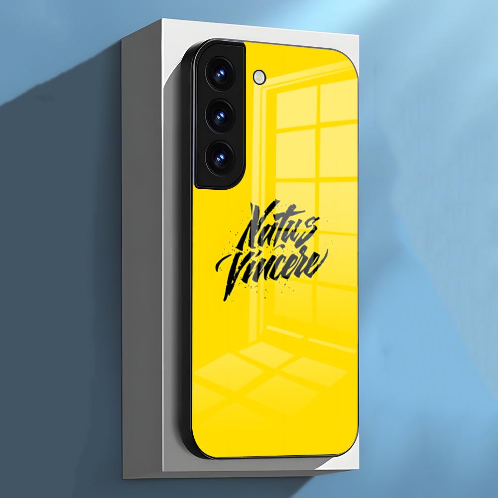 Natus Vincere Navi Phone Case For Samsung S26 S25 S24 FE S23 S22 S21 Plus S20 Ultra Note20Ultra Black Glass Cover Galaxy S24 plus
Natus Vincere Navi Phone Case For Samsung S26 S25 S24 FE S23 S22 S21 Plus S20 Ultra Note20Ultra Black Glass Cover Galaxy S24 plus