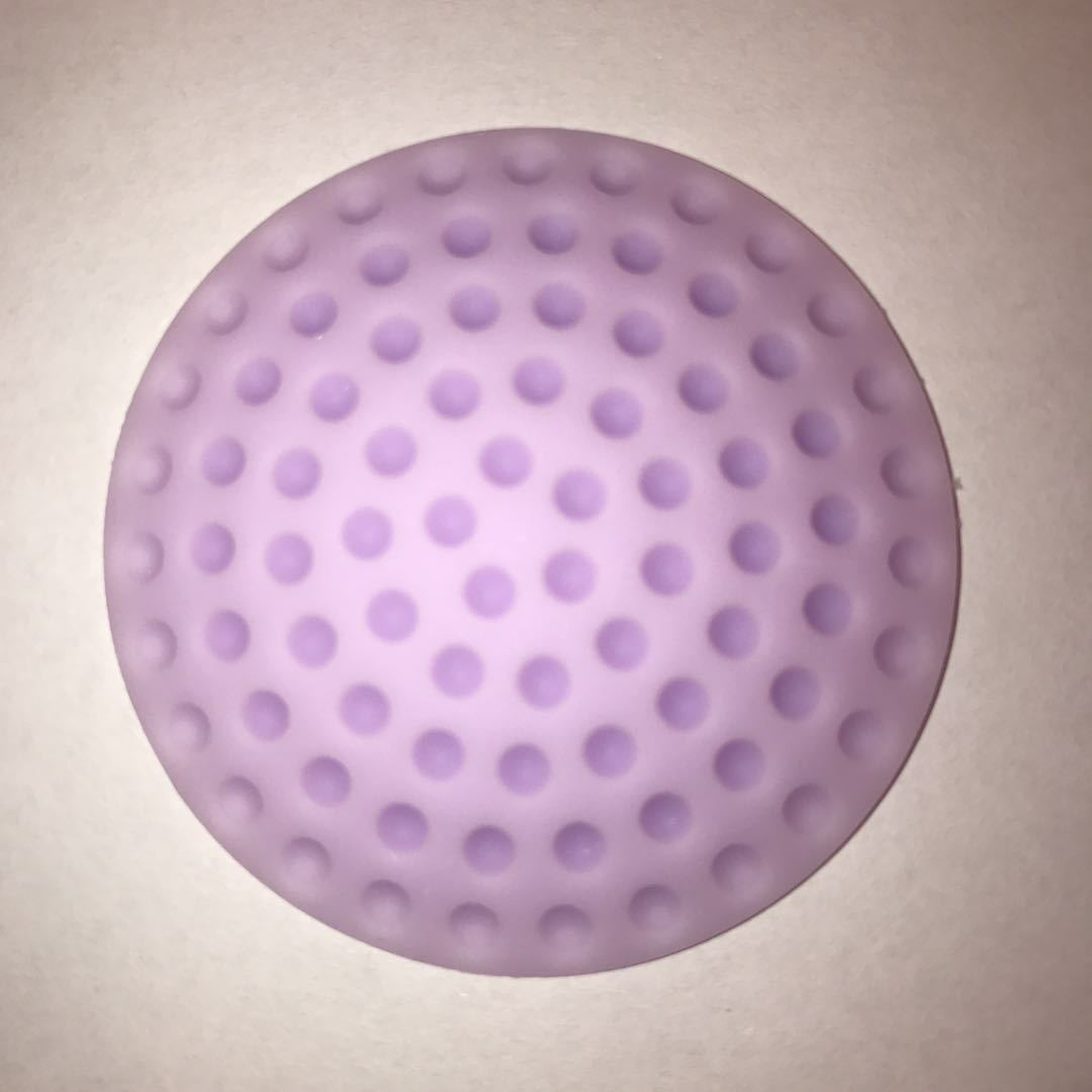 1 Piece Wall Collision Safety Pad Anti-collision Rubber Shock Bumper Muffler фіолетовий
1 Piece Wall Collision Safety Pad Anti-collision Rubber Shock Bumper Muffler фіолетовий