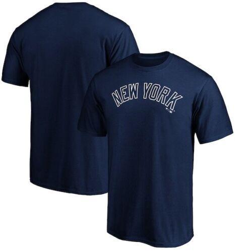 Футболка унисекс с изображением бейсбольной команды MLB York Yankees World Series
Футболка унисекс с изображением бейсбольной команды MLB York Yankees World Series