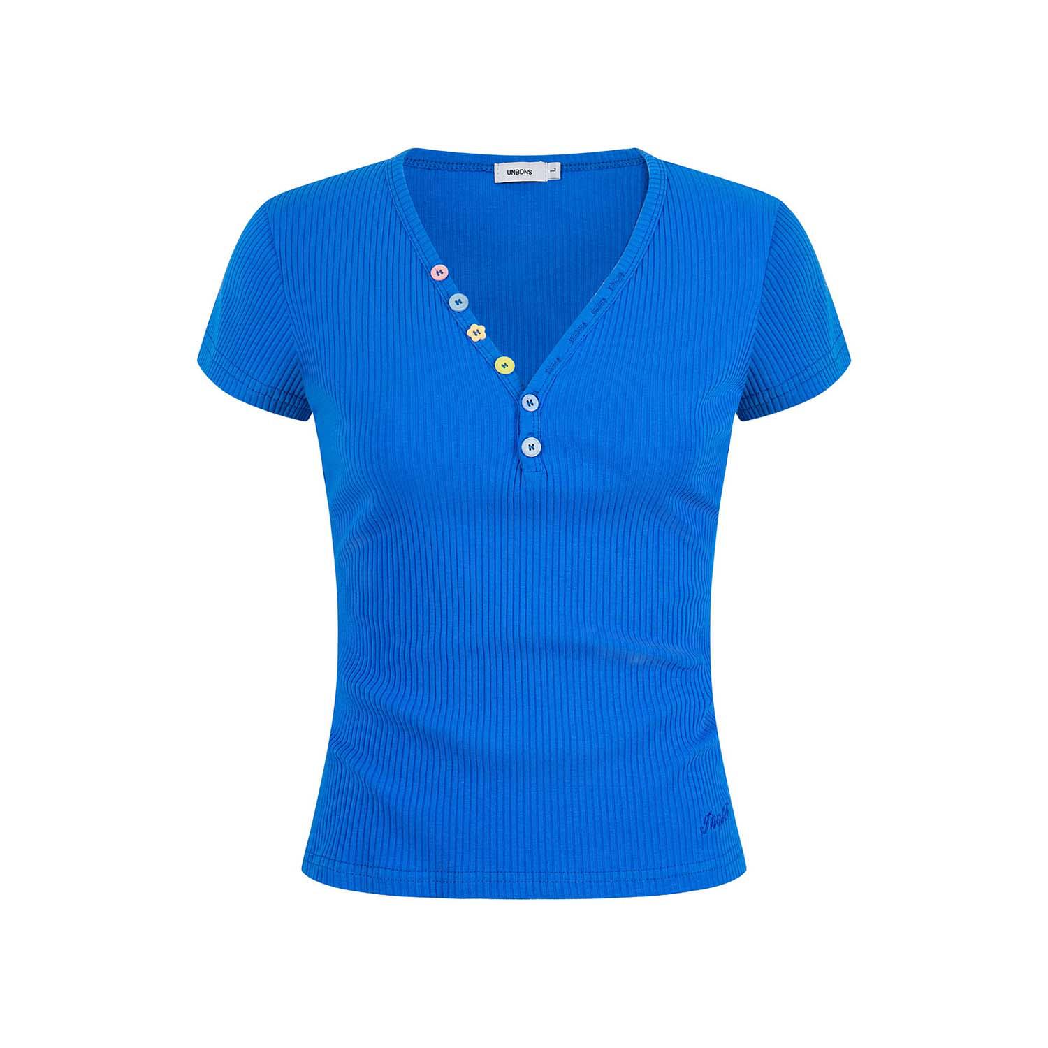 Women s Slim Fit V-neck Blue T-shirt - Unique Summer 2026 Design Medium
Women s Slim Fit V-neck Blue T-shirt - Unique Summer 2026 Design Medium