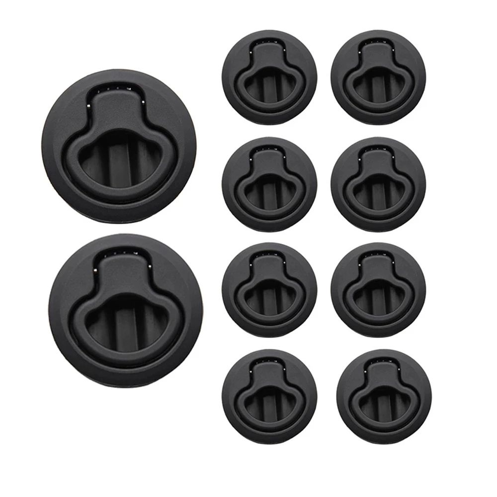 Anti-corrosion Embedded RV Yachting Plastic Round Pull Ring Lock Ship Lock Deck Lock Zipper Lock
Anti-corrosion Embedded RV Yachting Plastic Round Pull Ring Lock Ship Lock Deck Lock Zipper Lock